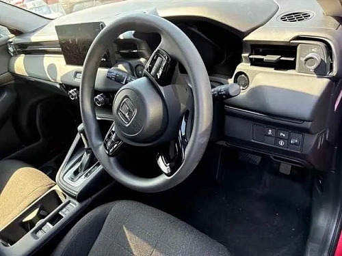 HONDA VEZEL 2023