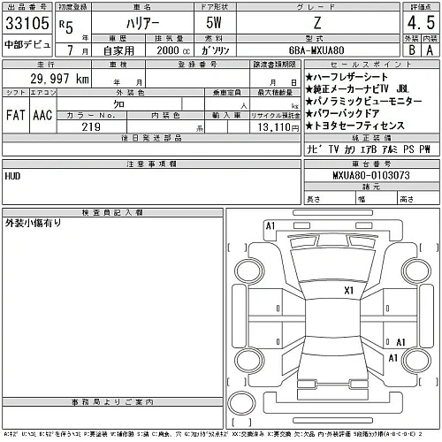 SUZUKI SWIFT 2023