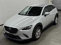 MAZDA CX-3 2021