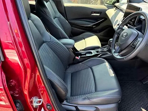 TOYOTA COROLLA TOURING 2023