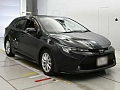 TOYOTA COROLLA TOURING 2021