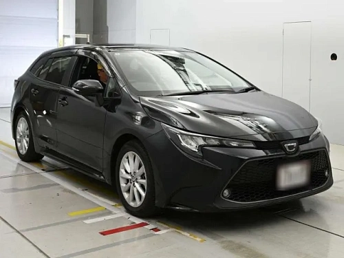 TOYOTA COROLLA TOURING 2021
