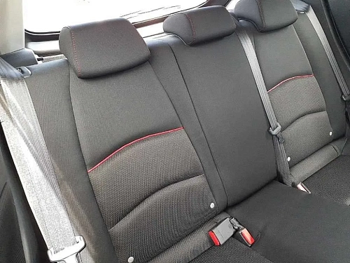MAZDA MAZDA2 2022