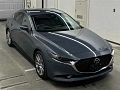 MAZDA MAZDA3 2023