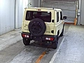 SUZUKI JIMNY 2023