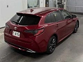 TOYOTA COROLLA TOURING 2023