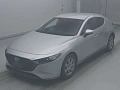 MAZDA MAZDA3 2023