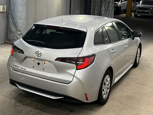 TOYOTA COROLLA TOURING 2022