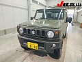 SUZUKI JIMNY 2023