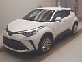 TOYOTA C-HR 2023