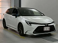 TOYOTA COROLLA TOURING 2023