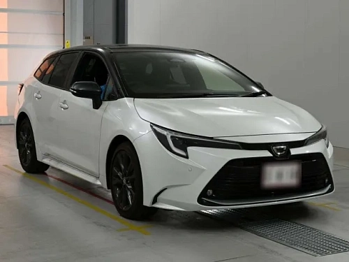 TOYOTA COROLLA TOURING 2023