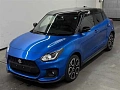 SUZUKI SWIFT 2023