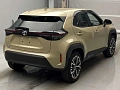 TOYOTA YARIS CROSS 2023