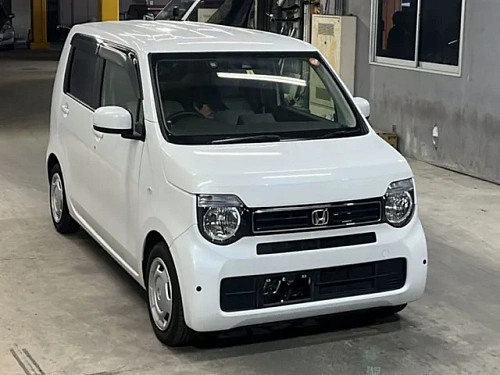 HONDA N WGN 2023