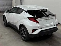 TOYOTA C-HR 2023
