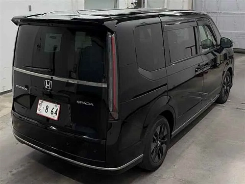 HONDA STEP WAGON 2023