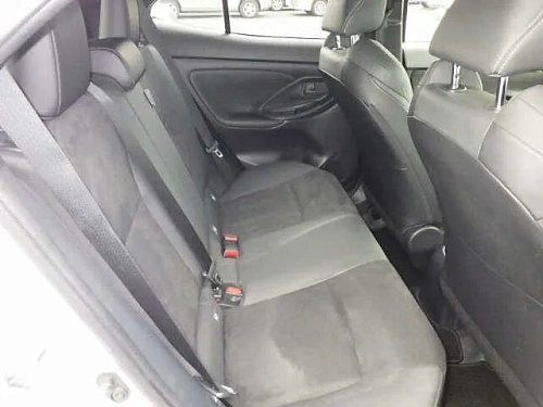 TOYOTA YARIS CROSS 2023