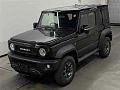 SUZUKI JIMNY SIERRA 2023