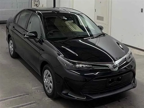 TOYOTA COROLLA AXIO 2023
