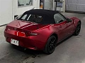 MAZDA ROADSTER 2023