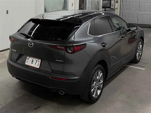 MAZDA CX-30 2023