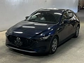 MAZDA MAZDA3 2023