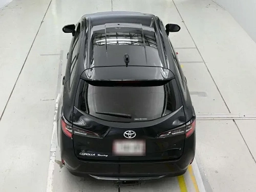 TOYOTA COROLLA TOURING 2021