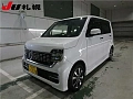 HONDA N WGN 2021