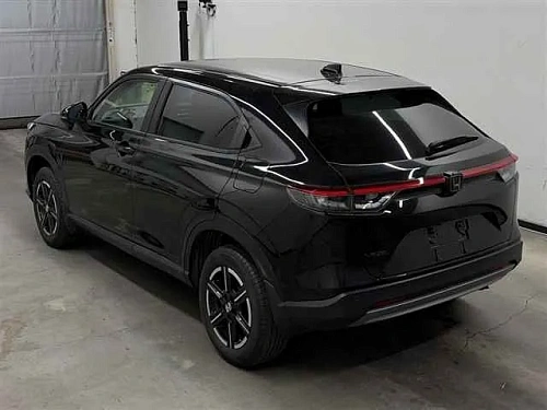 HONDA VEZEL 2023