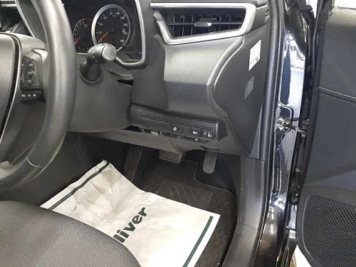 TOYOTA COROLLA TOURING 2021