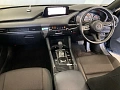 MAZDA MAZDA3 2023