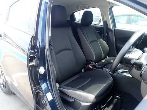 MAZDA MAZDA2 2023
