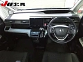 HONDA STEP WAGON 2021