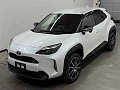 TOYOTA YARIS CROSS 2023
