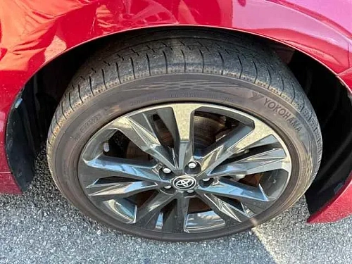 TOYOTA COROLLA TOURING 2023