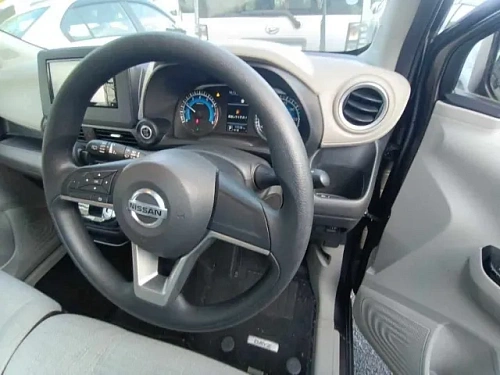 NISSAN DAYZ 2023