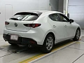MAZDA MAZDA3 2023