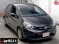 HONDA FIT 2022