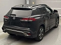 TOYOTA COROLLA CROSS 2023