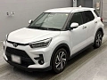 TOYOTA RAIZE 2023