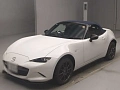 MAZDA ROADSTER 2022