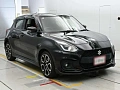 SUZUKI SWIFT 2023