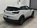 MAZDA CX-3 2021