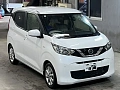 NISSAN DAYZ 2022