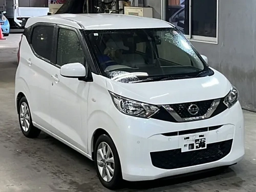 NISSAN DAYZ 2022