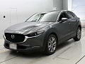 MAZDA CX-30 2023