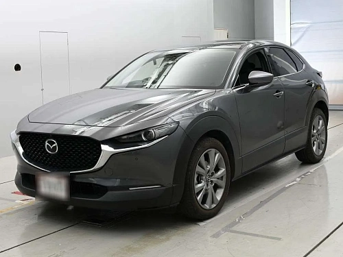 MAZDA CX-30 2023