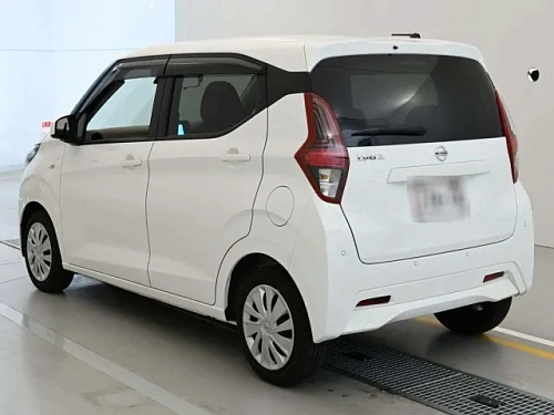 NISSAN DAYZ 2022