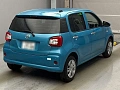 TOYOTA PASSO 2022